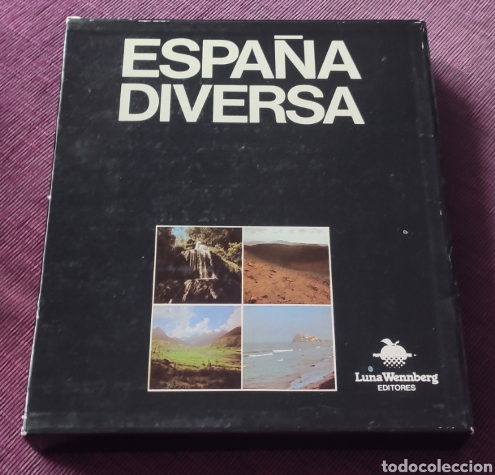 Libros: Espa&ntilde;a diversa - Foto 3