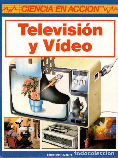 Libros: Televisi&oacute;n y v&iacute;deo - Mintern, Helen - Foto 1