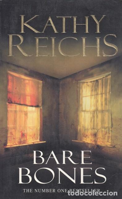 Libros: BARE BONES - REICHS, KATHY - Foto 1