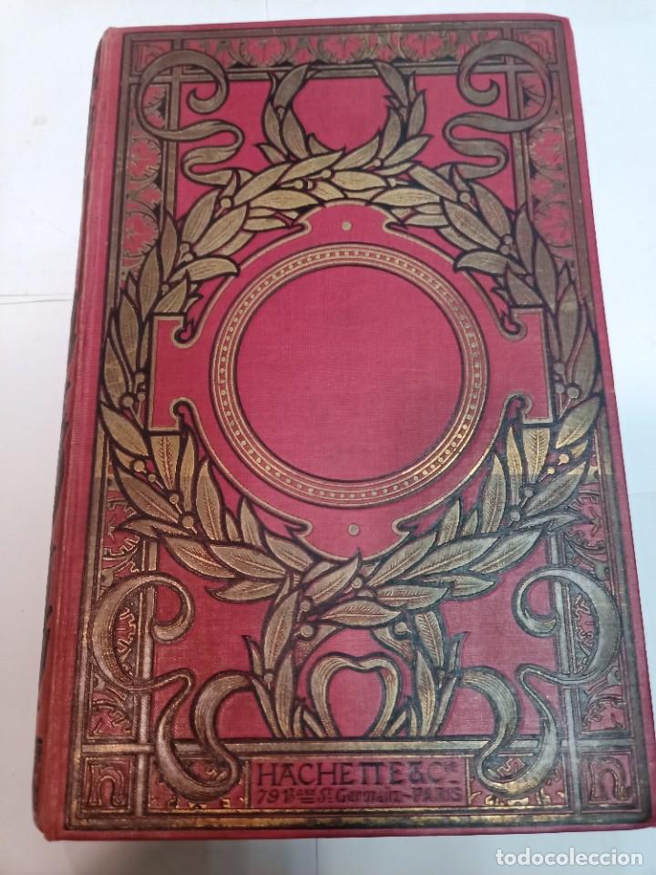 Libros: DANIEL BELLET Nouveaut&eacute;s et progr&eacute;s de lindustrie (franc&eacute;s) SA8769 - Foto 1