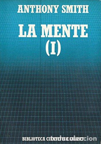 Libros: La mente (I). Biblioteca Cient&iacute;fica Salvat 21. - Anthony Smith. TDK344C - Foto 1