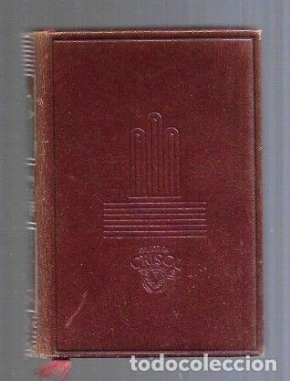 Libros: NOVELAS EJEMPLARES - CERVANTES, MIGUEL DE - Foto 2