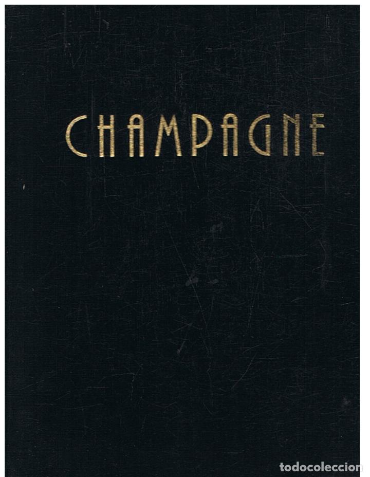 Libros: CHAMPAGNE. - Sutcliffe. Serena, - Foto 1