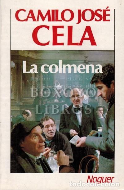 Libros: CELA, Camilo Jos&eacute;. La colmena - Foto 1