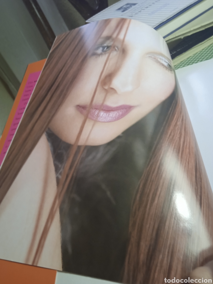Libros: Barybook 321. Maquillaje Leigh Toselli. - Foto 8
