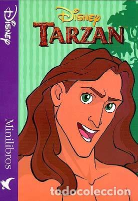 Libros: Tarz&aacute;n - Walt Disney Company - Foto 1