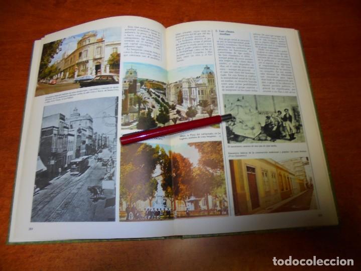 Libros: CANARIAS (ED. ANAYA) 1980 (CARRACEDO ET AL., VVAA) - Foto 6