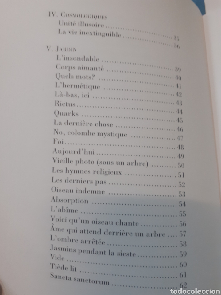 Libros: LE JARDIN - SIMON,C&eacute;sar - Foto 5