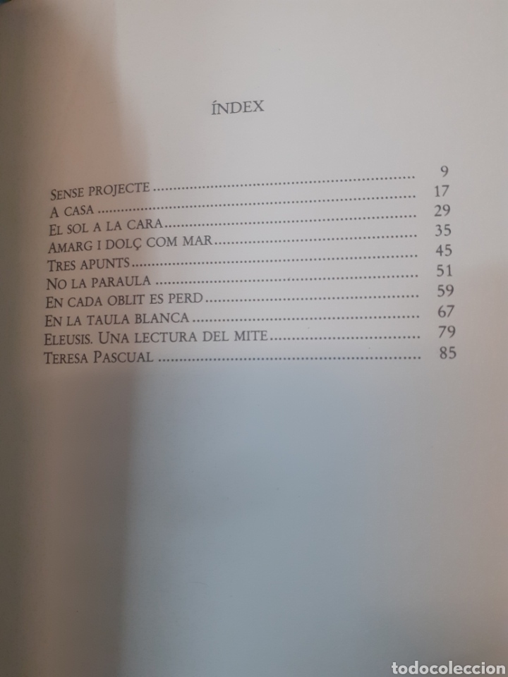 Libros: FLEXO - PASCUAL,Teresa - Foto 3