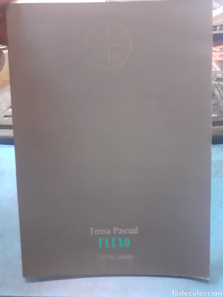 Libros: FLEXO - PASCUAL,Teresa - Foto 1