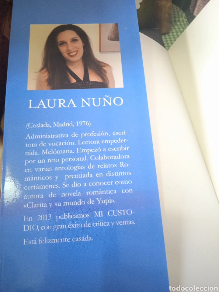Libros: Barybook 172. . Mi bestia Laura Nu&ntilde;o - Foto 2