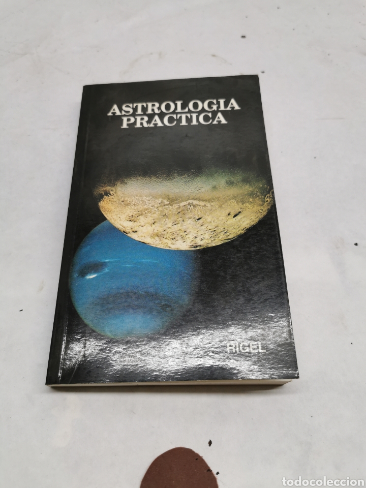 Libros: Astrolog&iacute;a pr&aacute;ctica - Foto 1