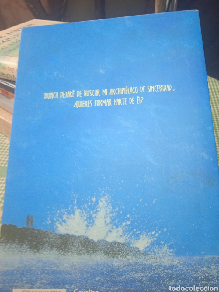 Libros: Barybook C66. Br&uacute;julas que buscan sonrisas perdidas Albert Espinosa - Foto 2