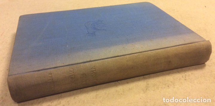 Libri di seconda mano: DIECIOCHO A&Ntilde;OS EN ROMA (1918-1936). G. WAGNIERE. TURISSA EDICIONES 1945