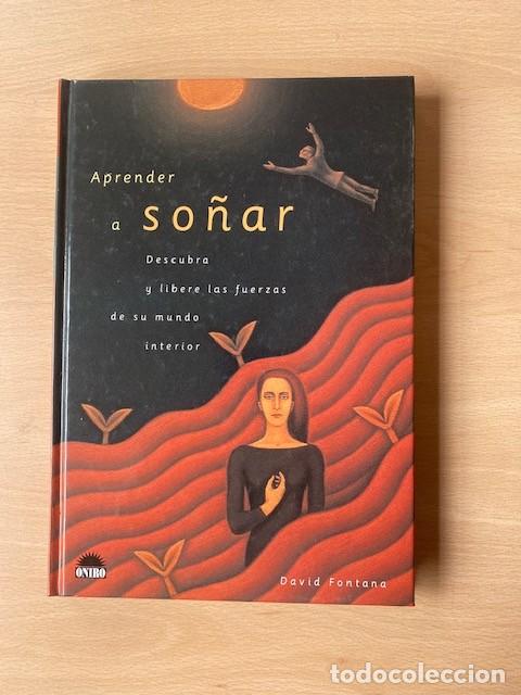 Libros: APRENDER A SO&Ntilde;AR - David Fontana - Foto 1