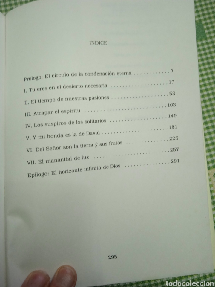 Libros: Barybook 303. . La se&ntilde;ora de los sue&ntilde;os Sara sefchovich - Foto 6