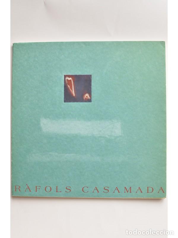 Libros: R&agrave;fols Casamada - CASAMADA, R&agrave;fols - Foto 1