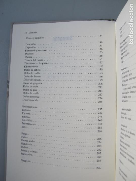 Libros: REMEDIOS CASEROS.- VV.AA.- C&Iacute;RCULO DE LECTORES.- 1996 - Foto 4
