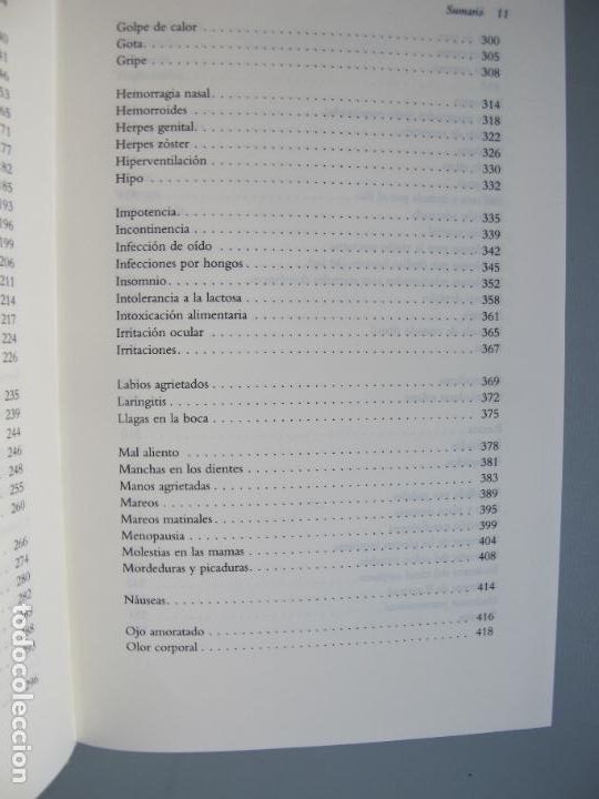 Libros: REMEDIOS CASEROS.- VV.AA.- C&Iacute;RCULO DE LECTORES.- 1996 - Foto 5