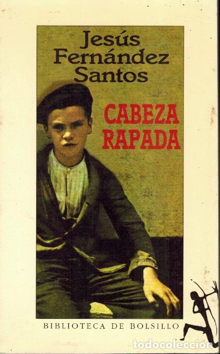 Libros: CABEZA RAPADA - Foto 1
