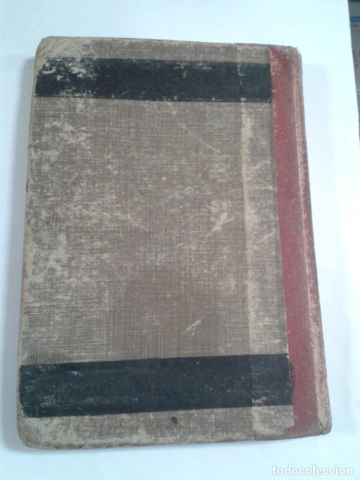 Libros: ATANASIO LASALA MART&Iacute;NEZ. ELEMENTOS PR&Aacute;CTICOS DE ARITM&Eacute;TICA - Foto 3