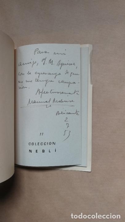 Libros: Camino adelante. - &rdquo;Molina, Manuel.&rdquo; - Foto 2