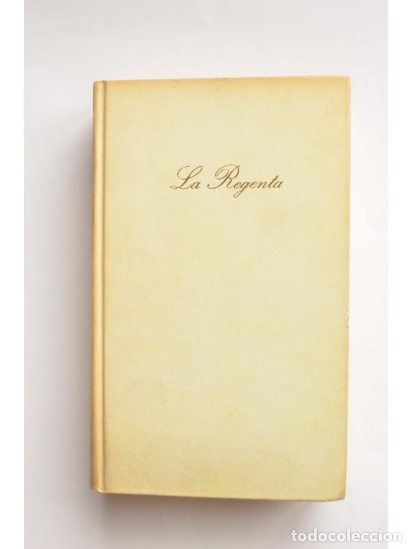 Libros: La Regenta - CLAR&Iacute;N, Leopoldo ALas - Foto 1