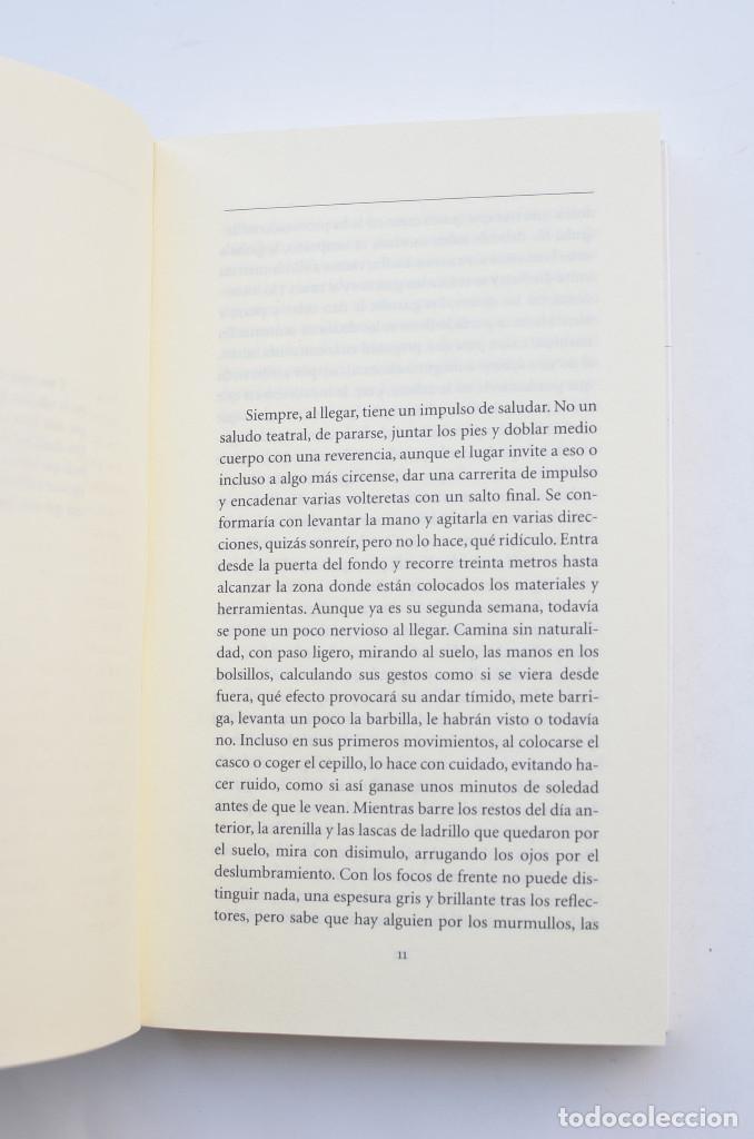 Libros: La mano invisible - ROSA, Isaac - Foto 3