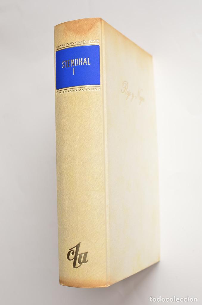 Libros: Rojo y Negro - STENDHAL - Foto 2