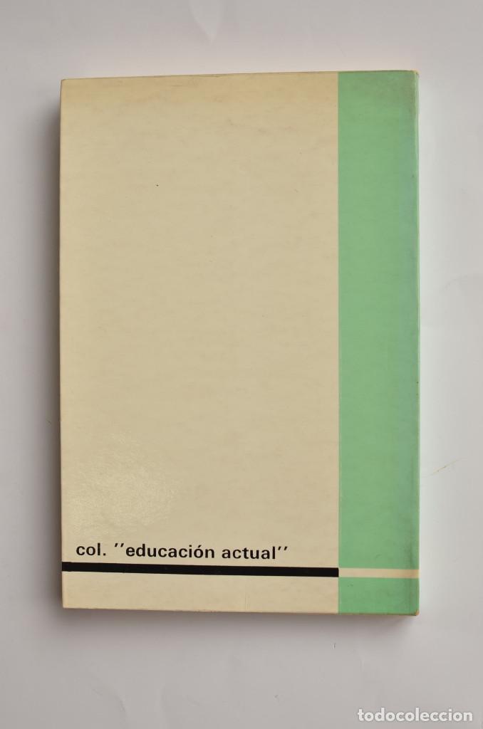 Libros: T&eacute;cnicas de estudio. Curso pr&aacute;ctico - BRUNET, Juan Jos&eacute; - Foto 3