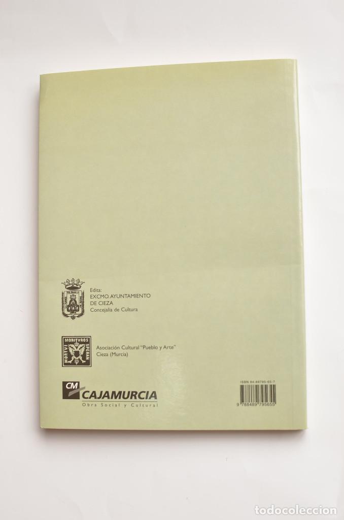 Libros: Luz para comer el pan - GARC&Iacute;A, Pascual - Foto 4