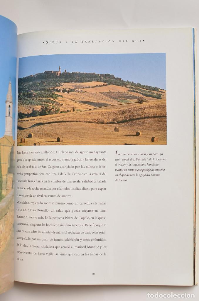 Libros: Toscana - TAVERNE, Jean - Foto 3