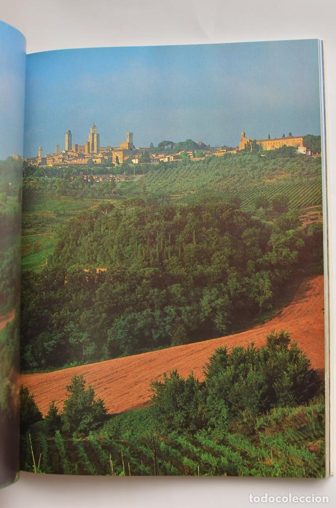 Libros: Toscana - TAVERNE, Jean - Foto 4