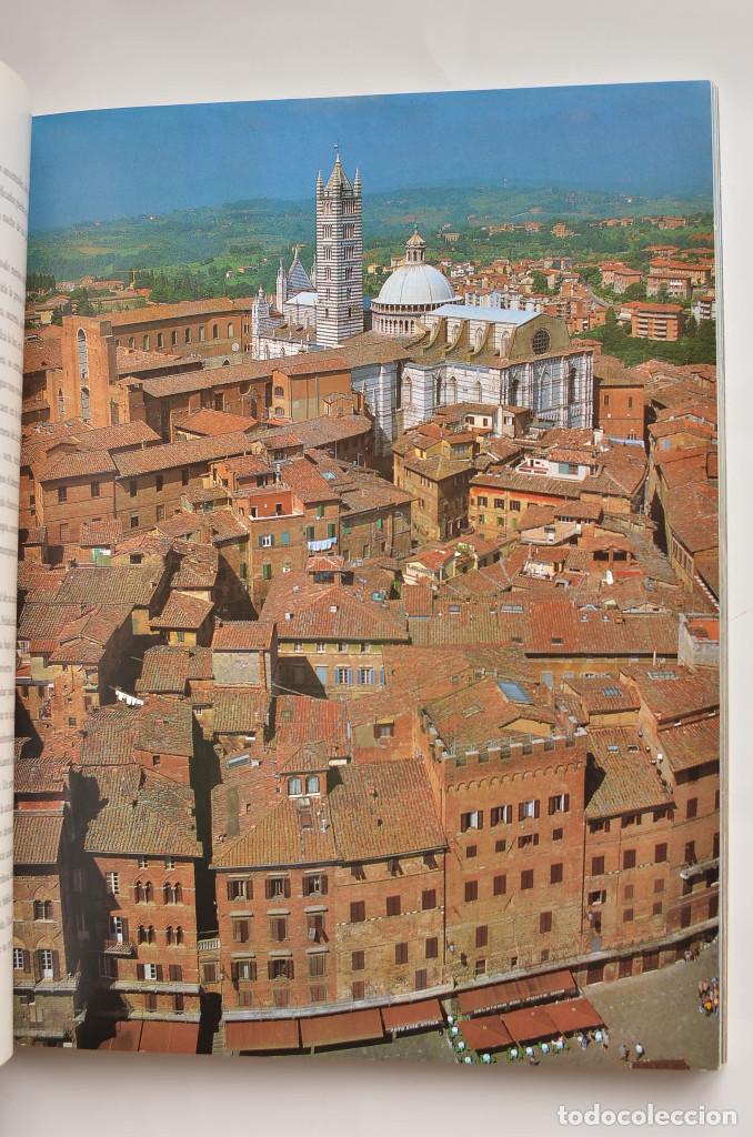 Libros: Toscana - TAVERNE, Jean - Foto 5