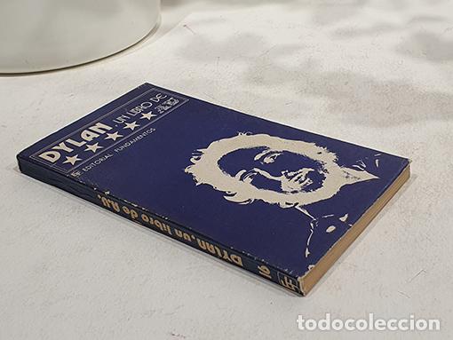 Libros: Dylan. Un libro de AU. - DYLAN, Bob. [Equipo revista AU]. - Foto 2