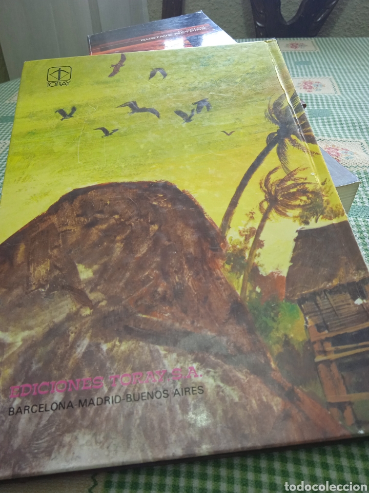Libros: Barybook 228. Robinson crusoe Daniel de Foe - Foto 2