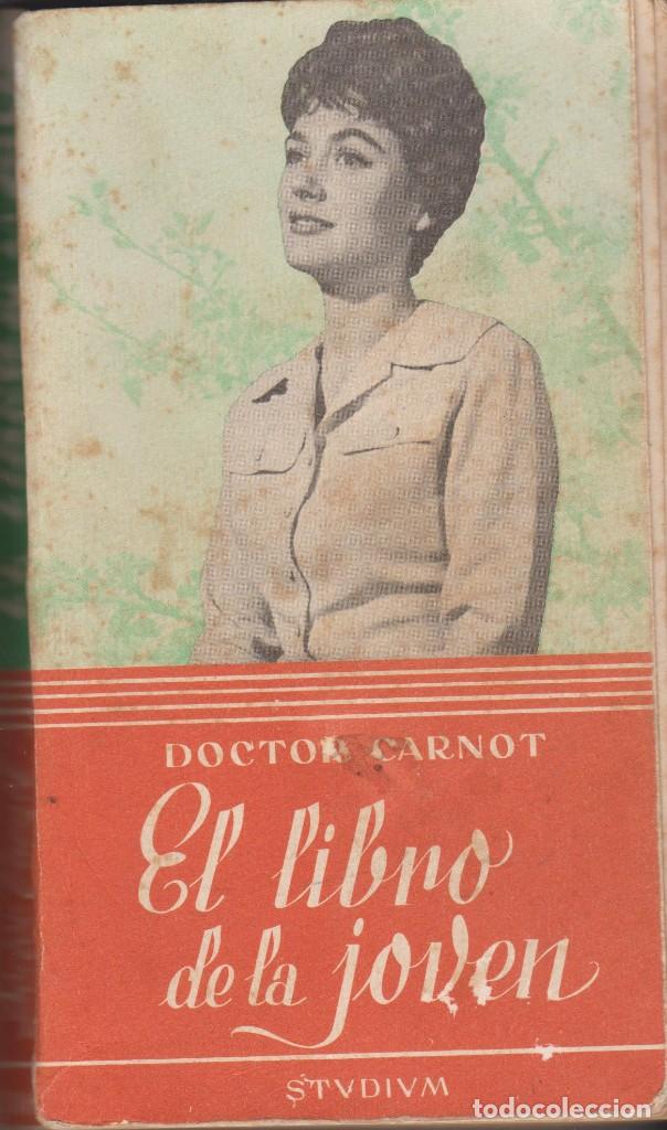 Libros: EL LIBRO DE LA JOVEN - Foto 1