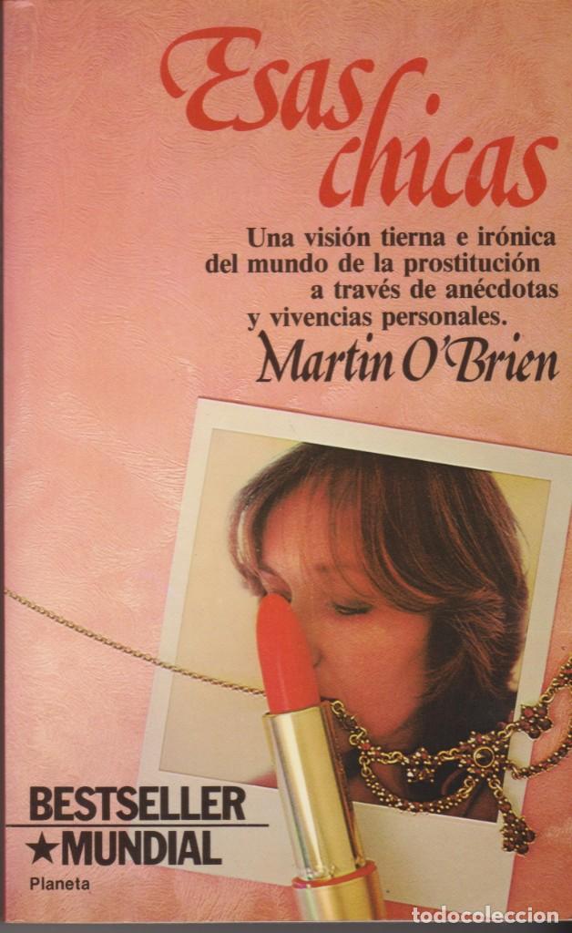 Libros: ESAS CHICAS - Foto 1