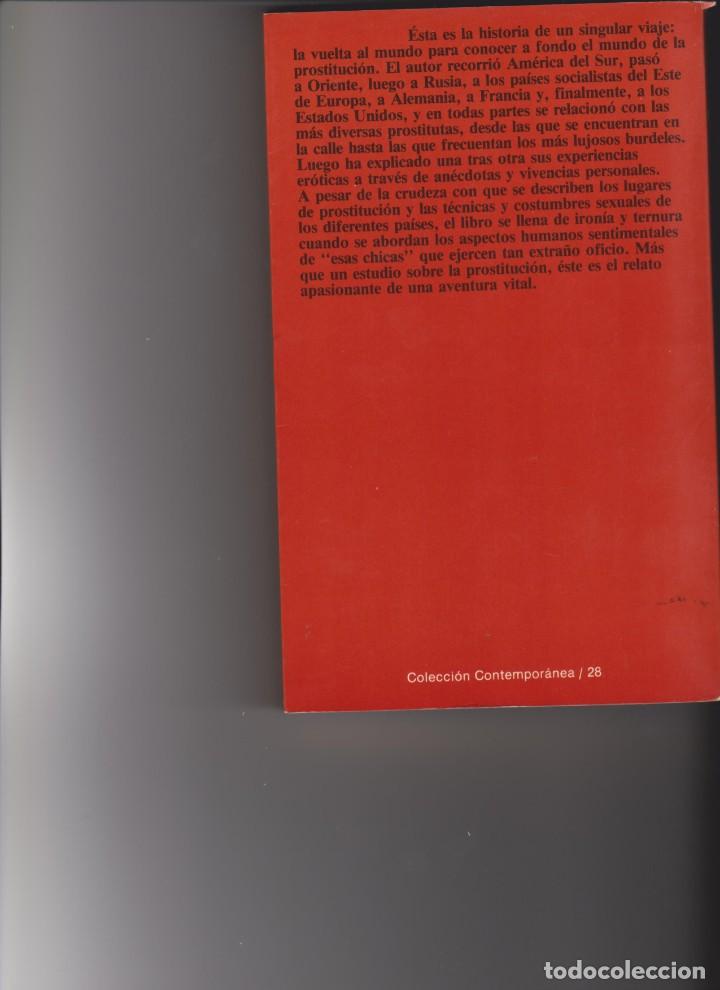 Libros: ESAS CHICAS - Foto 2