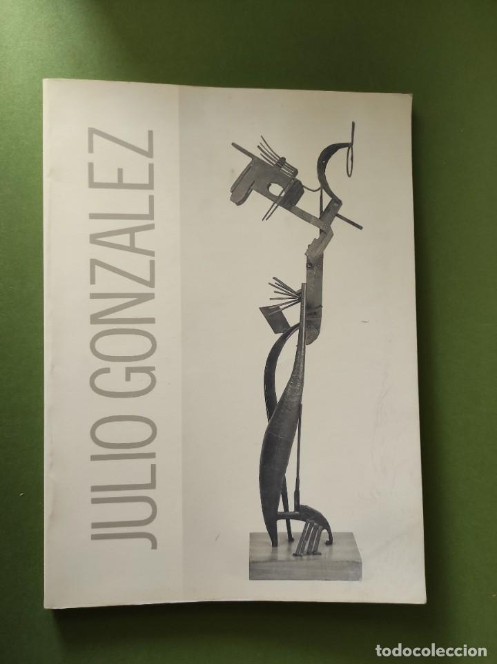 Libros: JULIO GONZ&Aacute;LEZ - No Consta autor - Foto 1