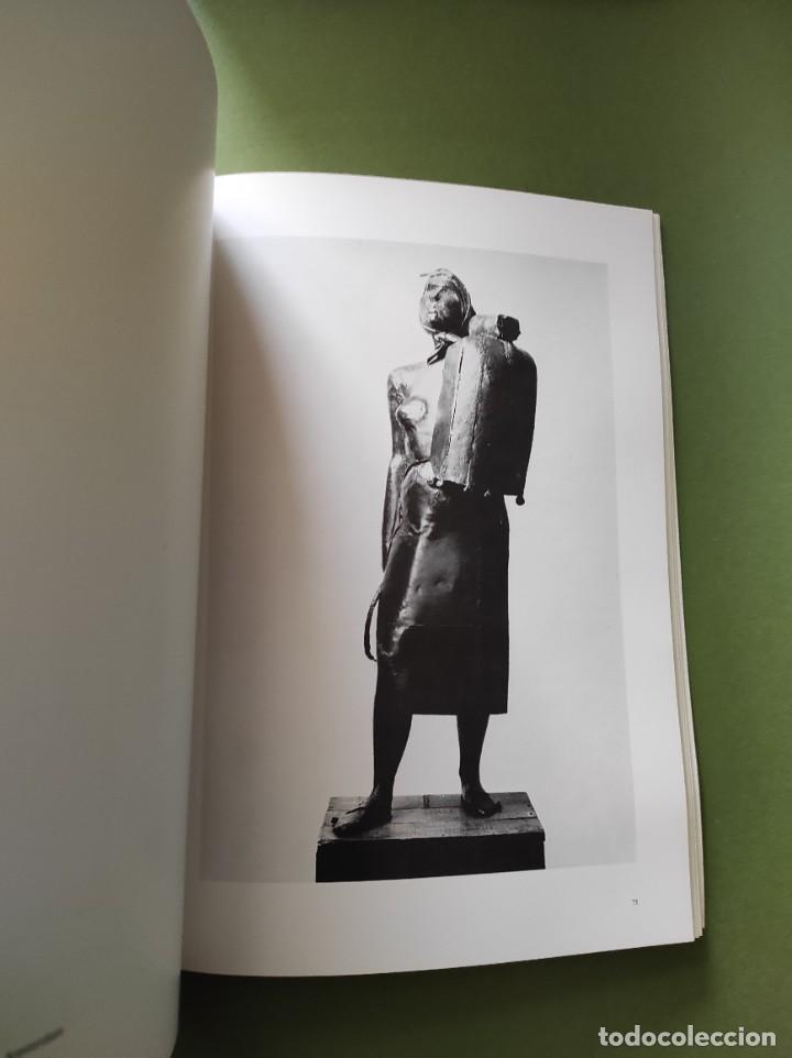Libros: JULIO GONZ&Aacute;LEZ - No Consta autor - Foto 2