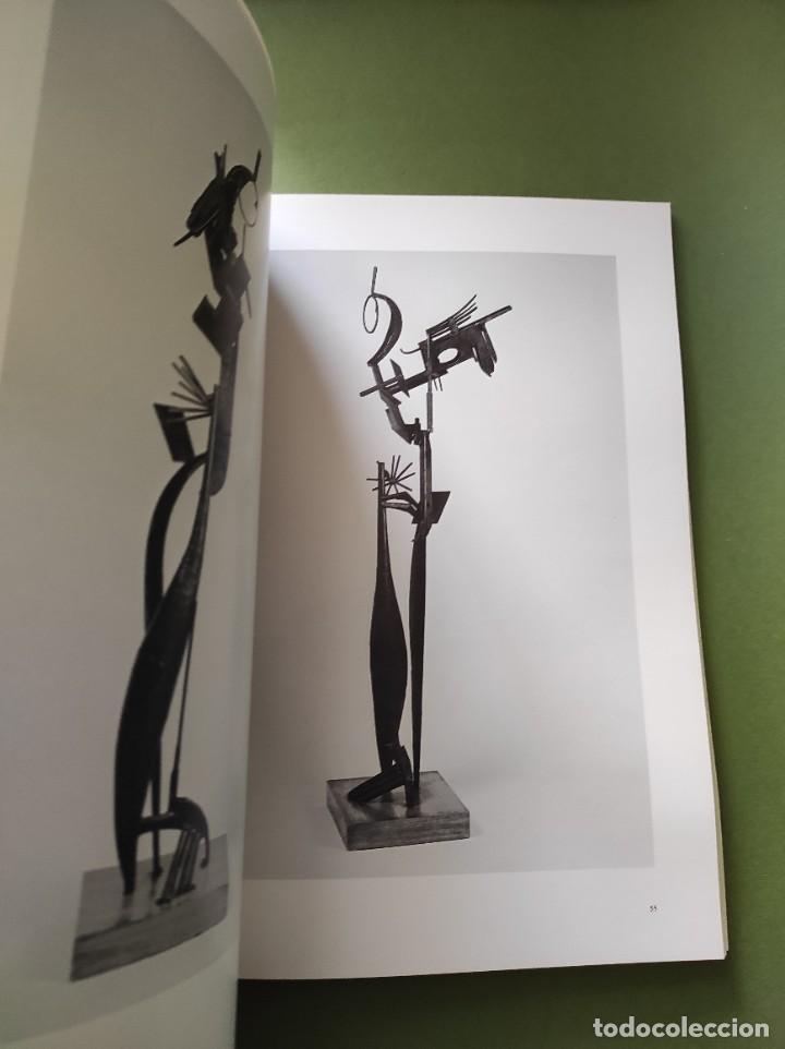 Libros: JULIO GONZ&Aacute;LEZ - No Consta autor - Foto 3