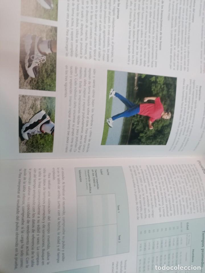 Libros: En forma con fitness SA8783 - Foto 3