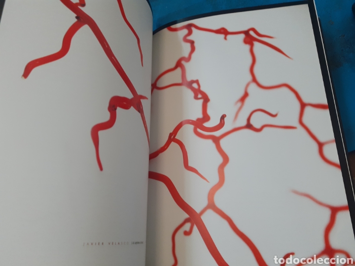 Libros: EL SEPTIMO CIRCULO. Dedicatoria autografa del autor. Incluye CD - VELASCO,Javier - Foto 8