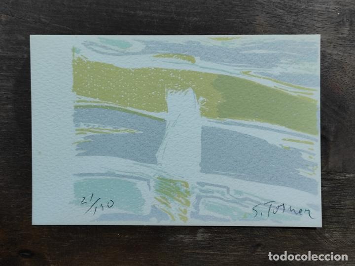 Libros: Serigraf&iacute;a - Torner, Gloria - Foto 1