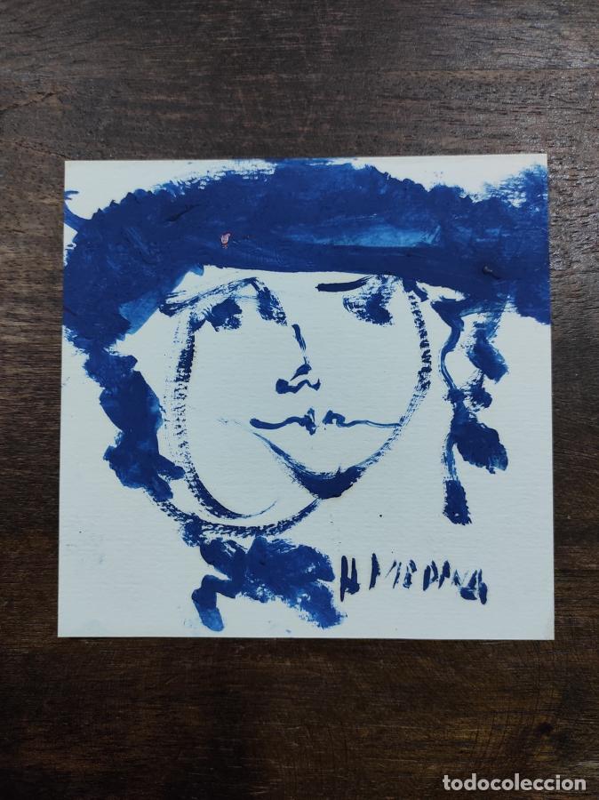 Libros: Retrato. &Oacute;leo. - Medina, &Aacute;ngel - Foto 1