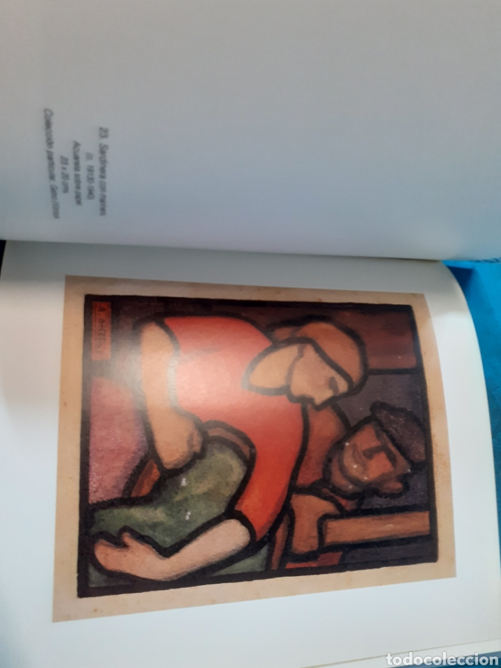 Libros: AURELIO ARTETA Y EL MAR - KORTADI OLANO,Edorta - Foto 3
