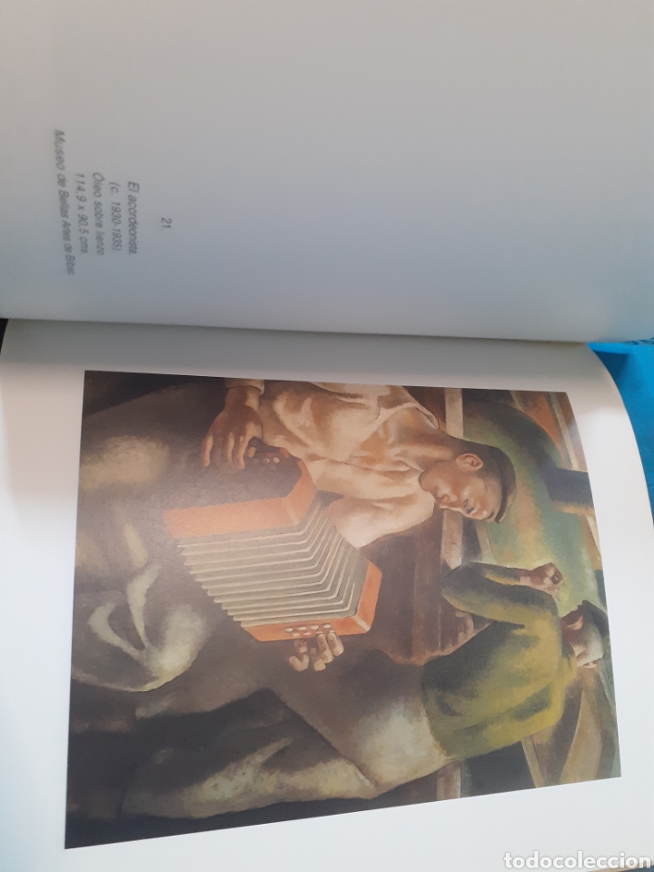 Libros: AURELIO ARTETA Y EL MAR - KORTADI OLANO,Edorta - Foto 4