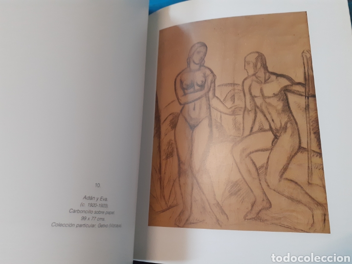 Libros: AURELIO ARTETA Y EL MAR - KORTADI OLANO,Edorta - Foto 7
