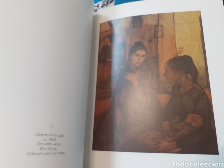 Libros: AURELIO ARTETA Y EL MAR - KORTADI OLANO,Edorta - Foto 9